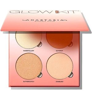 Anastasia Beverly Hills - Glow Kit highlither